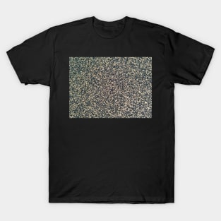 Pebble Pattern T-Shirt